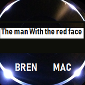 The  man With the red face        (12-2-2012)
