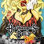Headbangers Balls (redux): #NotallMinistryfans