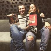 Ilya Voronin - PRIZMA radio show w/ Anna Sapegina 'ALL CREWS' @ Megapolis 89'5 FM (01.12.2016)