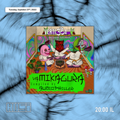 Mikagura | Vertigoa 120 | 2022-09-27