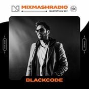 Laidback Luke Presents: Blackcode Guestmix | Mixmash Radio #421