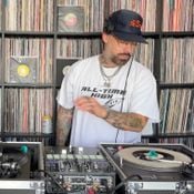 Disco, Boogie, Funk, Soul, Gospel, International Vinyl Session