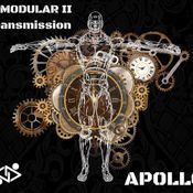 A MODULAR II TRANSMISSION - *APOLLO*