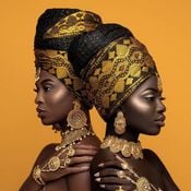 AFRIKAN SHAKE 4