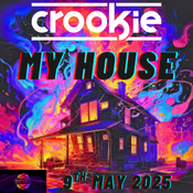 My House - 9th May 2025