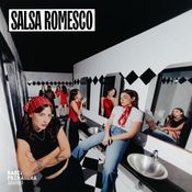 Salsa Romesco - 3x16 FOMO