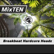 Breakbeat Hardcore Headz 92-93