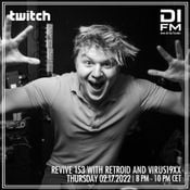 Revive 153 With Retroid And Virus19xx (17-02-2022)