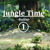 Jungle Time 1 - Radini