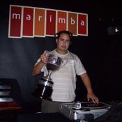 Live at Marimba cticc part 2 hip hop etc
