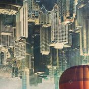 A throwback to a 150 minute Ambient Trip mix put together over 20 years ago, part 3of3