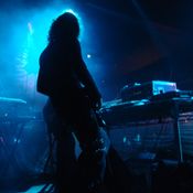 Live @ La Paloma Ibiza 2011