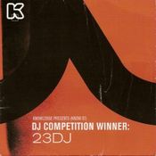 23dj & Skandal MC - Upfront Mixtape