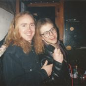 Billy Daniel Bunter & DJ Vibes