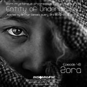 Arthur Sense - Entity of Underground #048: Zora ﻿﻿﻿﻿﻿[﻿﻿﻿﻿﻿Aug 2015﻿﻿﻿﻿﻿]﻿﻿﻿﻿﻿ on Insomniafm.com