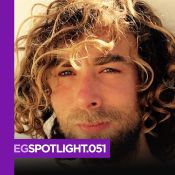EG SPOTLIGHT.051Roger Martinez