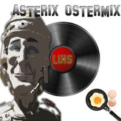 Asterix Ostermix Techno