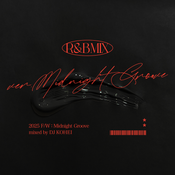 R&B MIX ver: Midnight Groove / DJ KOHEI