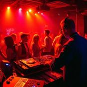 Summer with Retro Vibes - Italo, Synth pop and Eurodance hits mixed