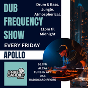*APOLLO* -  RADIO CARDIFF - JAN 23rd 2026 .mp3