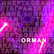 ORMAN - HEPTAGRAM 007