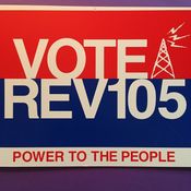 Rev 105: The Final 105 of Rev 105