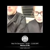 Meemo & Mu (Show 1 : 7/11/16)