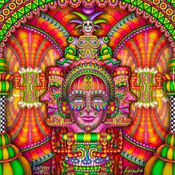 Mr Woogie & The Baggashrooms