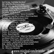 Funky hit mix June 2026