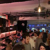Sounds of Harris - Cafe 1001 | soulful house & disco