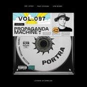 Propaganda Machine by Surf Coffee x Portra 097