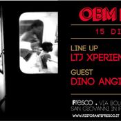 Dino Angioletti Luca Trevisi Gino Grasso@Phoenix kinky Pt2