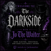[Welcome To] The Darkside - 1/6/26