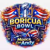 Musica Con Andy - Boriqua Bowl