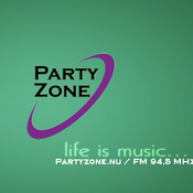 DeeJay Mikael Costa PartyZone.nu Podcast 03 of March 2016