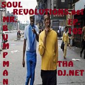 SOUL REVOLUTIONS EP. 105