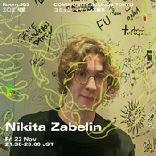 Nikita Zabelin