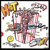 Starfinger - Hot Stuff Mix - Vol 1 (February)