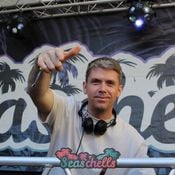 Chris Heath - Live at Seaschells Presents Todd Terry