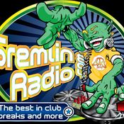Morphogenetic - Gremlin Radio classic '90s Breaks and contemporary Electro Bass mix 7/8/15