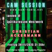 Christian Ackermann live @ Spätikatessen Leipzig part 2 28-11-2025