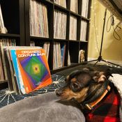 DJ Megabooty's New Years Eve show 12/31/22