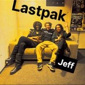 LASTPAK! met gast Jeff (27-02-2026)