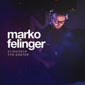 Marko Felinger - TFN Easter (21-Apr-2019)