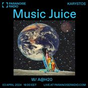 MUSIC JUICE S12E07 - A@H2O