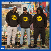 RTC (Ragga Twins Crew): SPLORE FESTIVAL, NEW ZEALAND, 2020