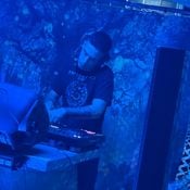 Psytrance set #3