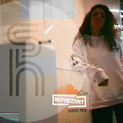 Sarah Harrison Guest Mix on Reprezent Radio