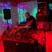 E_Phex Live @ future soul may 2018