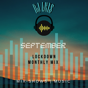 Lockdown September '21